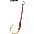 anzuelo Decoy DJ 86 Long Fly 4/0
