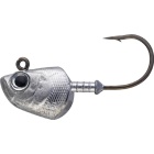 Daïwa Jig Head 35 g Anzuelos 3/0 (3uds.)