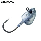Cabeza Plomada Daiwa Jig Head L 17 g Anzuelos N° 4/0