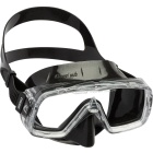 Máscara Cressi Sirena - Negra