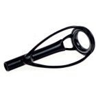 Anillas punteras caña n°8 tubo de brazo invertido Ø interior 1,8 mm y cerámica Ø interior 5,5 mm