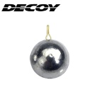 Plomo Decoy Down Sinker DS1 1/4 oz