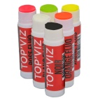 Indicador de grasa Devaux Top'Viz - Chartreuse fluo