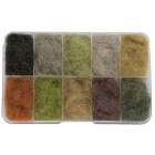 Doblaje de Angel Hare JMC AL3 Olive