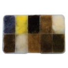 Culo De Pato Cdc JMC Doblaje CDC3 Marrón