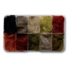 JMC Hare Dubbing Longhair LPL2 Olive