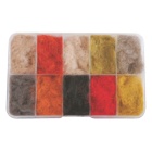 JMC Hare Dubbing L2 Rust