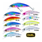 Señuelo Duel Light Game Heavy Minnow - 50F HPI