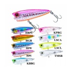 Señuelo Duel Juego ligero popper - 50F HBPC