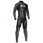 Traje de una pieza C4 Dyn UP Hombre 2/0,5 mm - T.0