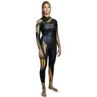 Traje mujer Epsealon Dynamic 2 mm - Talla 4 