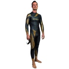 Traje hombre Epsealon Dynamic 2 mm - Talla 2