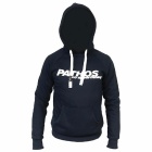 Sudadera con capucha Pathos - Talla L