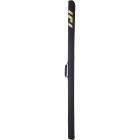 Funda rígida Daiwa 2 cañas de pesca sin montar - 138 CM Black Gold
