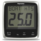 Display Raymarine i50 loch speedo