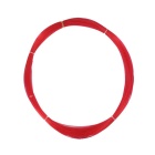 Madeja de nylon Powerline rojo 500 m 130/100 - 70 kg