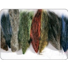 Cola de ardilla JMC pieza gris