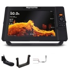 Sonda GPS Raymarine Element 12 + Transductor HV-100 200/350 kHz