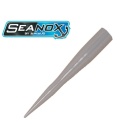 Tapa final Alu Seanox Inter 23 mm