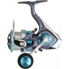 Carrete de pesca Daiwa Emeraldas X LT - 2500 SH