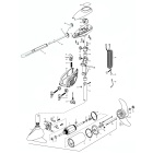 2060215 - Panel superior del cabezal del motor