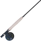 Combo Pesca Mosca Okuma Air Frame Fly - 9'0" #5