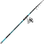 Combo surfcasting Mitchell Tanager 3 Sw Surfcasting Pro - 4,00 m