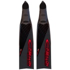 Aletas pesca submarina Epsealon Hybrid Hard - T1 - 39/40