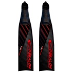 Aletas pesca submarina Epsealon Hybrid Medium - T5 - 47/48