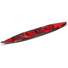 Kayak hinchable Grabner Escape 2