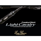 Caña spinning Evergreen Light Cavalry CLCS-75M