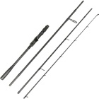 Caña de pesca Effzett Evidence Travel Spin - 2,10 m 10-25 gr