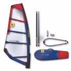 Aparejo WindSup Completo Unifiber Evolution rig 6.0