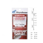 Bajo de línea Hayabusa Sabiki EX030 - n°8