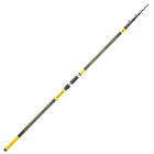 Caña surfcasting Daiwa Exceler Tele surf - 4,20 m 100 gr