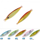 Señuelo Casting Jig Explorer Tackle Jig Meiji 80 g - N218