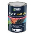 Pegamento Bostik neopreno 1400 gel - 1L