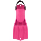 Par de aletas de buceo Apeks RK3 Rosa - Talla S