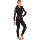 Traje de buceo mujer Cressi Facile 8 mm - Talla S/2