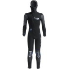 Traje de buceo hombre Cressi Facile 8 mm - Talla M/3