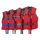 Chaleco de flotación Plastimo Club master - Talla S