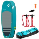 Sup Paddle Gonflable Fanatic Fly air XL 17