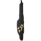Funda Daiwa 3 cañas de pesca - 160cm Black Gold