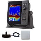 Sondeur Furuno FCV 800