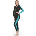 Traje de buceo Cressi Lido Mujer - 2 mm - Talla XS