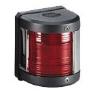 Luz de navegación babor Plastimo 12V