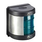 Luz de navegación estribor Plastimo 12V