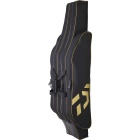 Funda ''guitarra'' Daiwa 3 cañas de pescar - 160CM Black gold