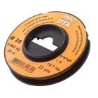 hilo JMC DTK Naranja 20 M - 30/100