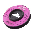 moscabobina JMC Helio Cristal 0.146mm - 50 m